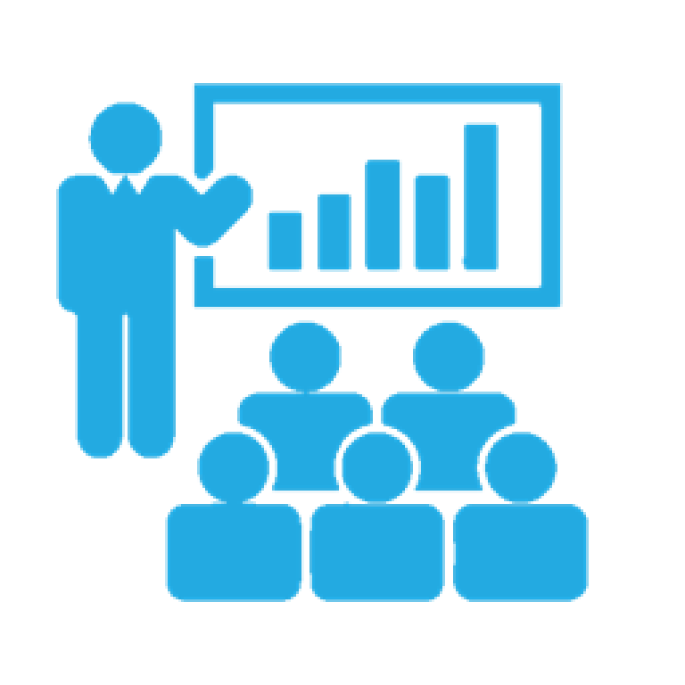 Icon van de Cloud hacktraining