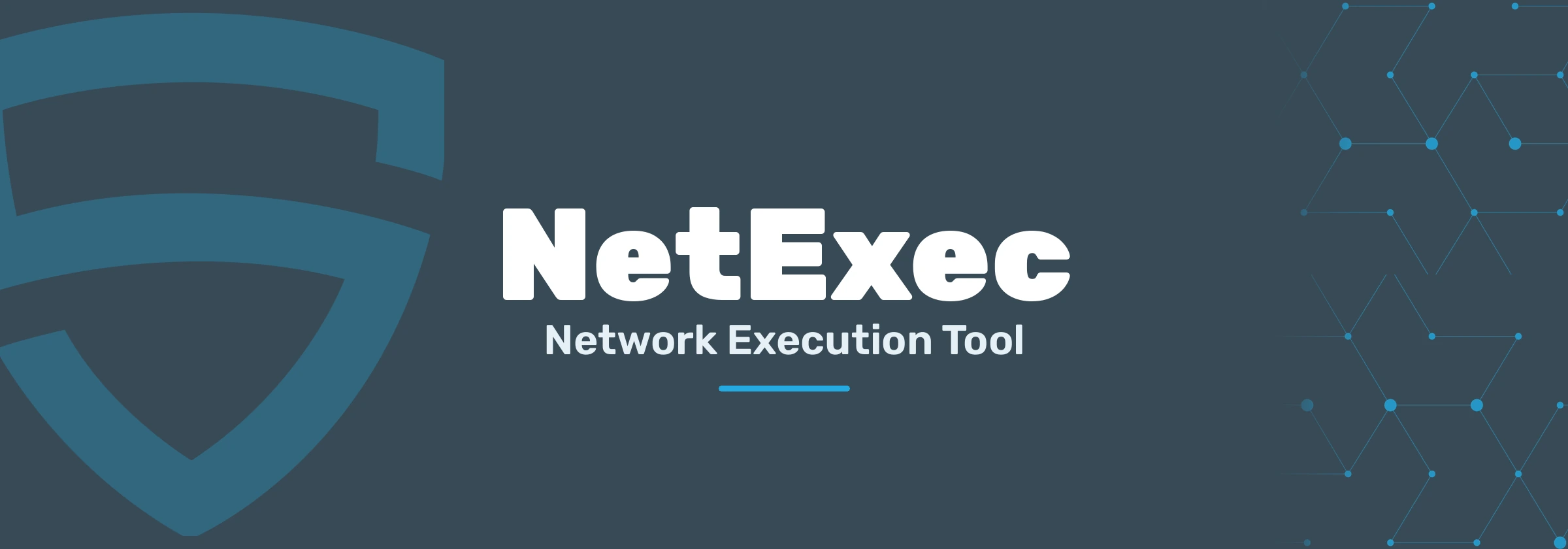 NetExec - Network Execution Tool
